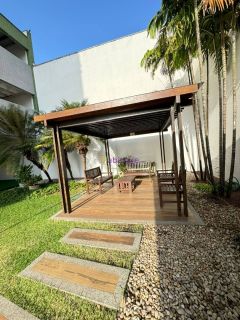 Apartamento de 78m² com 3 quartos (1 suíte) no Ed Bahrein - Renascença 2.
