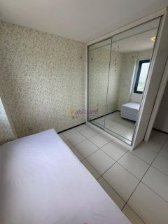 Apartamento de 78m² com 3 quartos (1 suíte) no Edifício Bahrein - Renascença 2