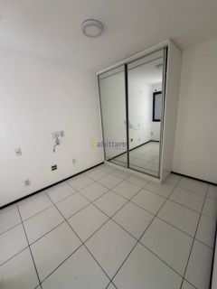 Apartamento de 78m² com 3 quartos (1 suíte) no Edifício Bahrein - Renascença 2
