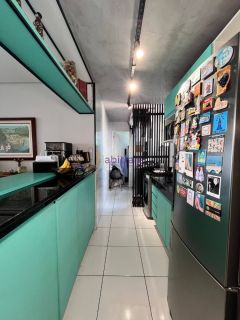 Condomínio Acqua Bella - 72m² com 2 quartos (1 suíte)  - Ponta D'areia