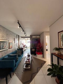 Condomínio Acqua Bella - 72m² com 2 quartos (1 suíte)  - Ponta D'areia