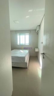 Apartamento no Edifício Ari Oliveira - Mobiliado, Vista mar de 87m² com 3 quartos (1 suíte)