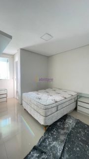 Apartamento no Edifício Ari Oliveira - Mobiliado, Vista mar de 87m² com 3 quartos (1 suíte)