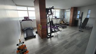 Alugo apartamento no Edifício Ari de Oliveira de 90m² - 03 quartos (2 suítes)