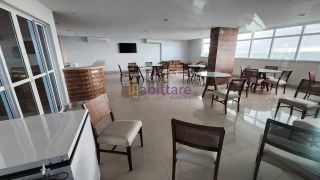 Alugo apartamento no Edifício Ari de Oliveira de 90m² - 03 quartos (2 suítes)