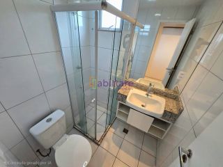 Alugo apartamento no Edifício Ari de Oliveira de 90m² - 03 quartos (2 suítes)
