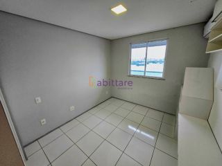 Alugo apartamento no Edifício Ari de Oliveira de 90m² - 03 quartos (2 suítes)