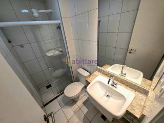 Alugo apartamento no Edifício Ari de Oliveira de 90m² - 03 quartos (2 suítes)