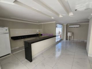 Condomínio Costa Marina no Renascença - 130m² -  3 quartos + DCE