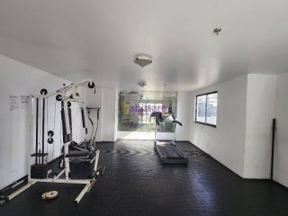 Condomínio Costa Marina no Renascença - 130m² -  3 quartos + DCE