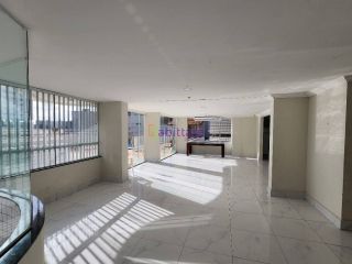 Condomínio Costa Marina no Renascença - 130m² -  3 quartos + DCE