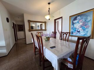 Condomínio Costa Marina no Renascença - 130m² -  3 quartos + DCE
