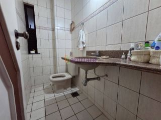Condomínio Costa Marina no Renascença - 130m² -  3 quartos + DCE