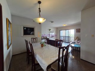 Condomínio Costa Marina no Renascença - 130m² -  3 quartos + DCE