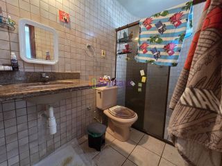 Condomínio Costa Marina no Renascença - 130m² -  3 quartos + DCE