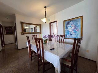Condomínio Costa Marina no Renascença - 130m² -  3 quartos + DCE