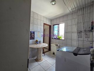 Condomínio Costa Marina no Renascença - 130m² -  3 quartos + DCE