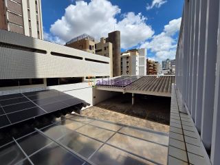 Condomínio Costa Marina no Renascença - 130m² -  3 quartos + DCE