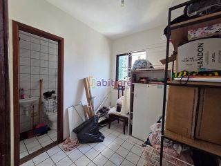 Condomínio Costa Marina no Renascença - 130m² -  3 quartos + DCE