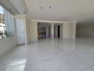 Condomínio Costa Marina no Renascença - 130m² -  3 quartos + DCE