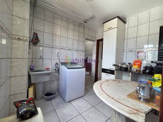 Condomínio Costa Marina no Renascença - 130m² -  3 quartos + DCE
