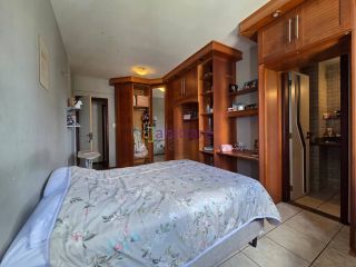 Condomínio Costa Marina no Renascença - 130m² -  3 quartos + DCE