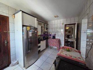 Condomínio Costa Marina no Renascença - 130m² -  3 quartos + DCE