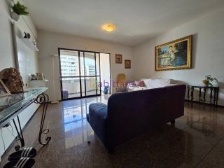 Condomínio Costa Marina no Renascença - 130m² -  3 quartos + DCE
