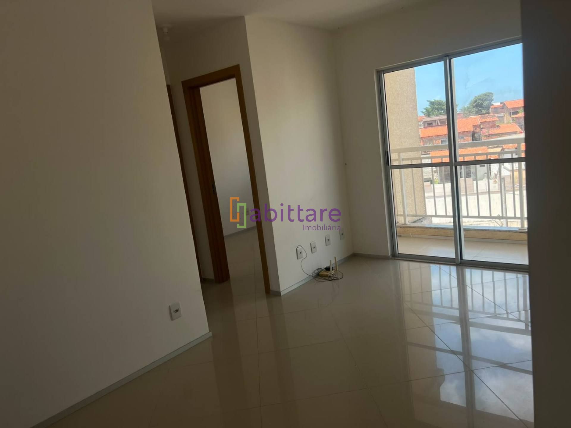 Apartamento no Fit Vivare 2 de 58m², 2 quartos (1 suíte)