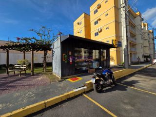 Apartamento no Fit Vivare 2 de 57m², 2 quartos (1 suíte)