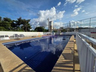 Apartamento no Fit Vivare 2 de 57m², 2 quartos (1 suíte)