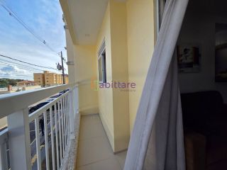 Apartamento no Fit Vivare 2 de 57m², 2 quartos (1 suíte)