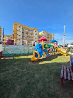 Apartamento no Fit Vivare 2 de 57m², 2 quartos (1 suíte)