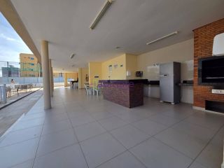 Apartamento no Fit Vivare 2 de 57m², 2 quartos (1 suíte)