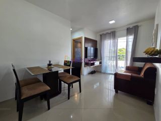 Apartamento no Fit Vivare 2 de 57m², 2 quartos (1 suíte)
