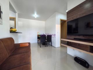 Apartamento no Fit Vivare 2 de 57m², 2 quartos (1 suíte)