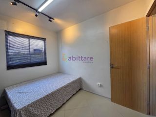 Apartamento no Fit Vivare 2 de 57m², 2 quartos (1 suíte)