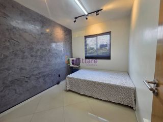 Apartamento no Fit Vivare 2 de 57m², 2 quartos (1 suíte)
