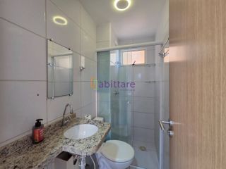 Apartamento no Fit Vivare 2 de 57m², 2 quartos (1 suíte)