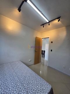 Apartamento no Fit Vivare 2 de 57m², 2 quartos (1 suíte)