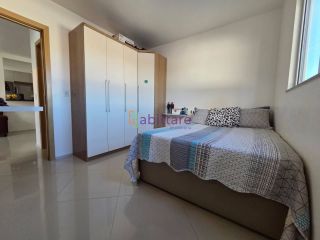 Apartamento no Fit Vivare 2 de 57m², 2 quartos (1 suíte)