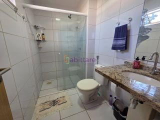 Apartamento no Fit Vivare 2 de 57m², 2 quartos (1 suíte)