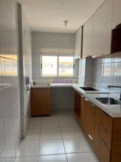 Apartamento no Fit Vivare 2 de 58m², 2 quartos (1 suíte)