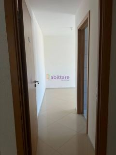 Apartamento no Fit Vivare 2 de 58m², 2 quartos (1 suíte)