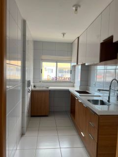 Apartamento no Fit Vivare 2 de 58m², 2 quartos (1 suíte)