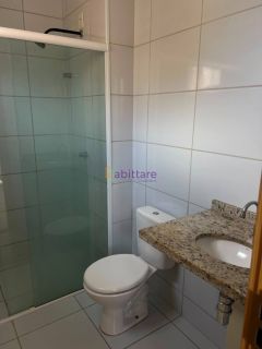 Apartamento no Fit Vivare 2 de 58m², 2 quartos (1 suíte)