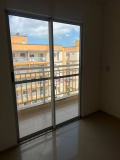 Apartamento no Fit Vivare 2 de 58m², 2 quartos (1 suíte)