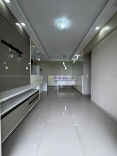 Apartamento de 73m² com 3 quartos (1 suíte) no Pleno Residencial