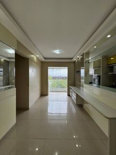 Apartamento de 73m² com 3 quartos (1 suíte) no Pleno Residencial