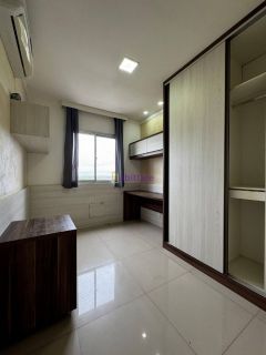 Apartamento de 73m² com 3 quartos (1 suíte) no Pleno Residencial